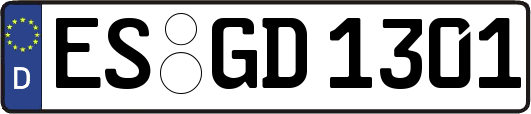 ES-GD1301
