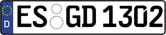 ES-GD1302