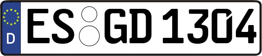 ES-GD1304