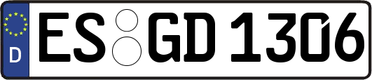 ES-GD1306