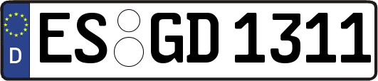 ES-GD1311