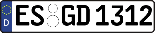 ES-GD1312