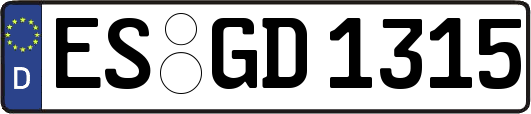 ES-GD1315