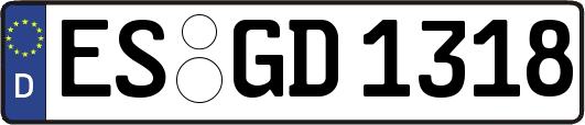 ES-GD1318
