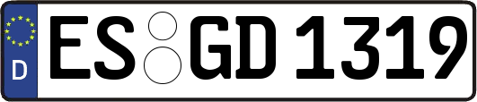 ES-GD1319