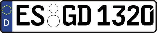 ES-GD1320