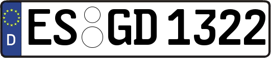 ES-GD1322