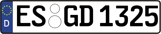 ES-GD1325