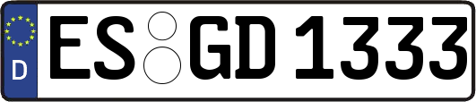 ES-GD1333