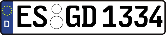 ES-GD1334