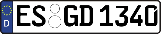 ES-GD1340