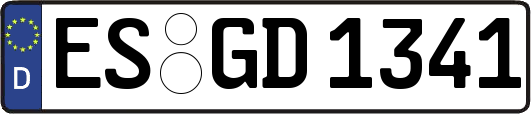ES-GD1341