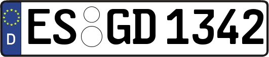 ES-GD1342