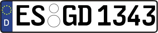 ES-GD1343