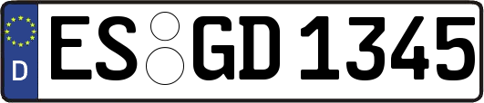 ES-GD1345