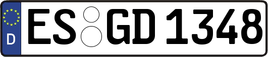 ES-GD1348