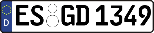 ES-GD1349