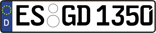 ES-GD1350