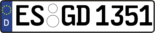 ES-GD1351