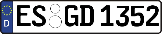 ES-GD1352