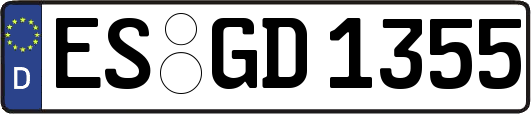 ES-GD1355