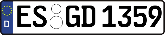 ES-GD1359