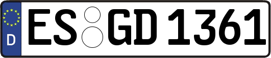 ES-GD1361