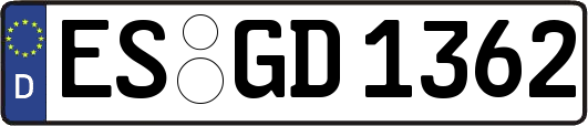 ES-GD1362