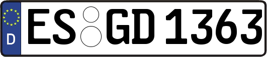 ES-GD1363