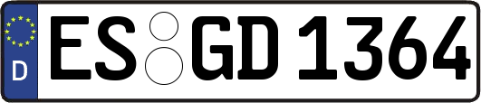 ES-GD1364