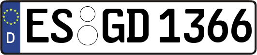 ES-GD1366