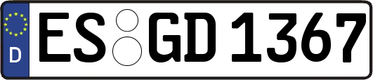 ES-GD1367