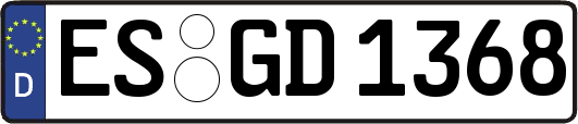 ES-GD1368