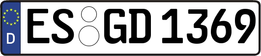 ES-GD1369