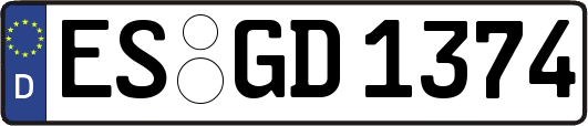 ES-GD1374