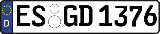 ES-GD1376