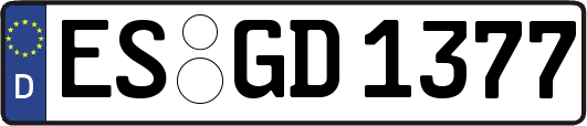 ES-GD1377