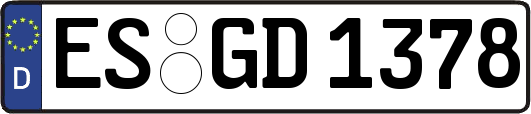 ES-GD1378