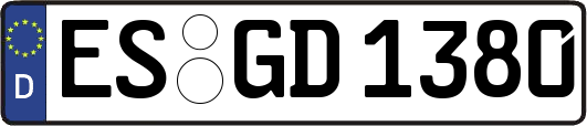 ES-GD1380