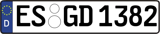 ES-GD1382