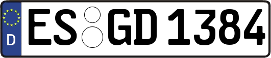 ES-GD1384