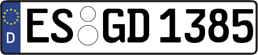 ES-GD1385