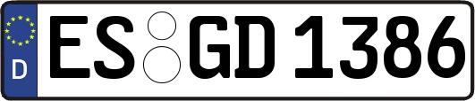 ES-GD1386