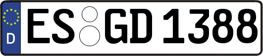ES-GD1388