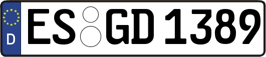 ES-GD1389