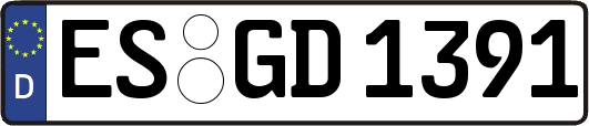 ES-GD1391