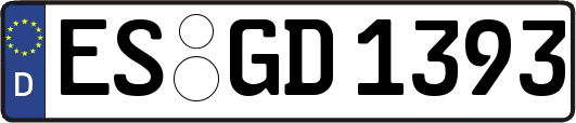 ES-GD1393