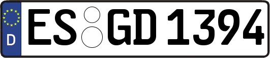 ES-GD1394