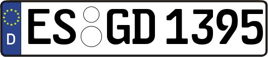 ES-GD1395