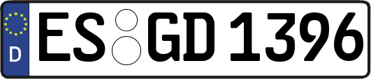 ES-GD1396